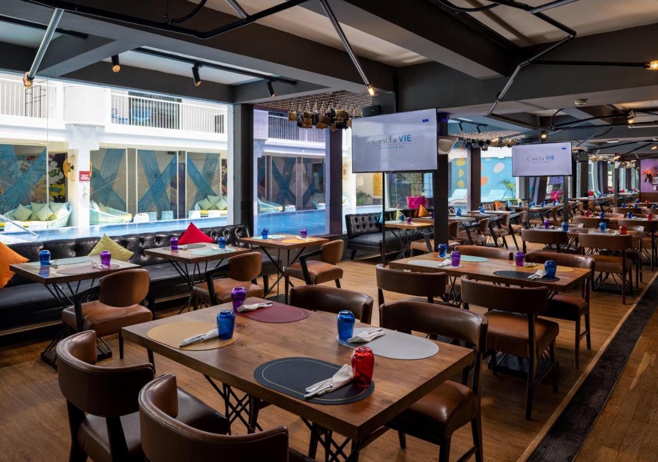 塞米亚克达什酒店 外观 照片